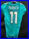 11-Miami-Dolphins-Devante-Parker-Signed-Team-Issued-Aqua-Jersey-Jsa-Witness-Coa-01-nzg