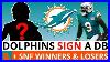 Alert-Dolphins-Sign-A-Defensive-Back-Winners-U0026-Losers-From-Steelers-Game-Dolphins-News-01-oz