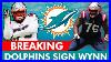 Alert-Dolphins-Sign-Ot-Isaiah-Wynn-Reaction-U0026-Details-Miami-Dolphins-News-01-zyym