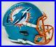 Bob-Griese-Autographed-Miami-Dolphins-Flash-Speed-Full-Size-Rep-Helmet-JSA-Au-01-sp