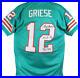 Bob-Griese-Autographed-Teal-Pro-Style-Jersey-with2-Insc-Beckett-W-Hologram-Black-01-pcey