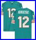 Bob-Griese-Miami-Dolphins-Signed-Blue-M-N-Replica-Jersey-HOF-90-Insc-01-st