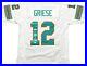 Bob-Griese-autographed-signed-jersey-NFL-Miami-Dolphins-JSA-COA-Witness-01-xr