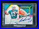 Dan-Marino-2015-Panini-NFL-Immaculate-Logo-Sick-Game-Used-Patch-On-Card-Auto-10-01-vvc