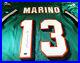 Dan-Marino-Autographed-Miami-Dolphins-Reebok-On-Field-Football-Jersey-MM-Coa-01-pb