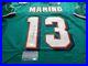 Dan-Marino-Autographed-Signed-Miami-Dolphins-Jersey-Mounted-Memmories-COA-01-oxhi