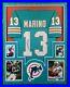 Dan-Marino-Framed-Jersey-Miami-Dolphins-Autographed-Signed-01-chv