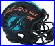 Dan-Marino-Miami-Dolphins-Signed-Eclipse-Alternate-Mini-Helmet-HOF-05-Insc-01-lf