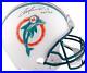 Dan-Marino-Miami-Dolphins-Signed-Pro-Line-Throwback-Helmet-HOF-2005-Insc-01-uh