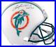 Dan-Marino-Miami-Dolphins-Signed-Pro-Line-Throwback-Helmet-HOF-2005-Insc-01-ygx