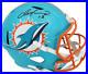 Dan-Marino-Signed-Dolphins-FLASH-Riddell-Full-Size-Speed-Replica-Helmet-SS-COA-01-xpip