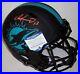 Dan-Marino-Signed-Riddell-Dolphins-Speed-Full-Size-Eclipse-Deluxe-Helmet-Bas-Itp-01-qz