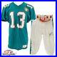 Dan-Marino-Signed-and-Game-Worn-1990-Miami-Dolphins-Jersey-and-Pants-MEARS-A10-01-lk