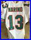 Dan-Marino-signed-Miami-Dolphins-1995-authentic-Wilson-white-game-jersey-JSA-COA-01-ob