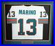 Dolphins-Dan-Marino-Autographed-Framed-Authentic-M-n-White-Jersey-Beckett-177852-01-ge