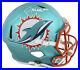 Dolphins-Jaylen-Waddle-Authentic-Signed-Flash-Full-Size-Speed-Rep-Helmet-Fan-COA-01-oi