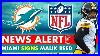Dolphins-News-Alert-Lb-Malik-Reed-Signs-With-Miami-Willy-Fins-Reacts-Dolphins-Free-Agency-01-tmz