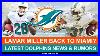 Dolphins-Signing-Lamar-Miller-Injury-News-On-Phillip-Lindsay-U0026-Jevon-Holland-NFL-Playoff-Picture-01-arq