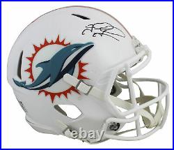Dolphins Tua Tagovailoa Authentic Signed Full Size Speed Proline Helmet Fanatics