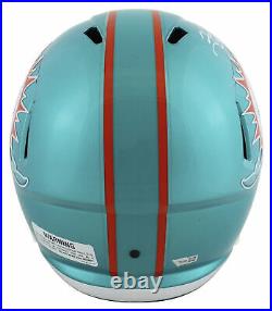 Dolphins Tua Tagovailoa Signed Flash Full Size Speed Rep Helmet Fanatics
