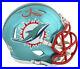 Dolphins-Tyreek-Hill-Authentic-Signed-Flash-Speed-Mini-Helmet-BAS-Witnessed-01-kxw