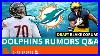 Draft-Blake-Corum-Sign-Bobby-Massie-Dolphins-Vs-49ers-Miami-Dolphins-Rumors-Mailbag-01-uhpp