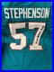 Dwight-Stephenson-57-Custom-Sewn-Autographed-Miami-Dolphins-Jersey-Beckett-01-na