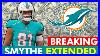 Extension-Dolphins-Durham-Smythe-Agree-To-2-Year-Deal-Details-U0026-Reaction-Miami-Dolphins-News-01-qrty