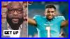 First-Take-Marcus-Spears-Praises-Christian-Wilkins-Td-Not-Tua-In-Miami-Dolphins-Beat-New-York-Jets-01-zr