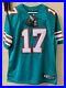 Jaylen-Waddle-Autographed-Authentic-Nike-On-Field-Jersey-Fanatics-Dolphins-RARE-01-zlx