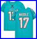 Jaylen-Waddle-Miami-Dolphins-Signed-Nike-Elite-Jrsy-withRookie-Record-104-Rec-Insc-01-npw
