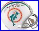 Larry-Csonka-Miami-Dolphins-Signed-Riddell-Throwback-Helmet-SBVIII-Insc-01-jqb