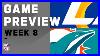 Los-Angeles-Rams-Vs-Miami-Dolphins-NFL-Week-8-Game-Preview-01-znk