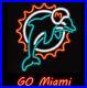 Miami-Dolphins-Go-Miami-Neon-Sign-20x16-Light-Lamp-Beer-Bar-Room-Decor-Glass-01-abin
