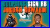 Miami-Dolphins-Sign-Rb-Jordan-Howard-01-ils