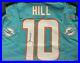 Miami-Dolphins-Star-Tyreek-Hill-Autographed-Signed-Authentic-Nike-Jersey-Beckett-01-ia