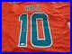 Miami-Dolphins-Tyreek-Hill-Signed-Orange-Pro-Style-Jersey-Beckett-Auth-01-lbs
