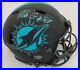Mike-Gesicki-Signed-Miami-Dolphins-Eclipse-Speed-Authentic-Helmet-Beckett-01-vb