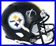 Minkah-Fitzpatrick-Pittsburgh-Steelers-Autographed-Riddell-Speed-Mini-Helmet-01-iuz