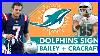 NFL-Free-Agency-Miami-Dolphins-Re-Sign-River-Cracraft-Sign-Jake-Bailey-Dolphins-Free-Agency-News-01-nj