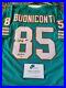 Nick-Buoniconti-Autographed-Signed-Jersey-LEAF-Miami-Dolphins-17-0-HOF-01-lj