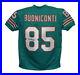 Nick-Buoniconti-Autographed-Signed-Pro-Style-XL-Teal-Jersey-HOF-JSA-21355-01-tr