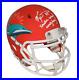 RICKY-WILLIAMS-SIGNED-MIAMI-DOLPHINS-AMP-MINI-HELMET-With-SMOKE-WEED-EVERYDAY-01-ixel