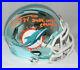 RICKY-WILLIAMS-SIGNED-MIAMI-DOLPHINS-CHROME-MINI-HELMET-With-SMOKE-WEED-EVERYDAY-01-hr