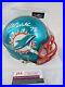 Richmond-Webb-Miami-Dolphins-Signed-Autograph-Flash-Mini-Helmet-JSA-01-jb