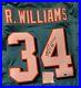 Ricky-Williams-Autographed-Aqua-Jersey-With-Coa-From-Shwartz-Sports-01-sct