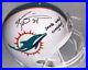 Ricky-Williams-Autographed-Signed-Full-Size-Helmet-Miami-Dolphins-JSA-01-kr