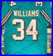 Ricky-Williams-Signed-Autographed-Custom-Jersey-with-Smoke-Weed-Everyday-JSA-01-df