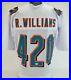 Ricky-Williams-Signed-Dolphins-420-Jersey-Smoke-Weed-Everyday-Puff-Puff-Run-01-pu