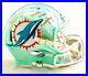 Ricky-Williams-Signed-Dolphins-Chrome-F-s-Speed-Rep-Helmet-Beckett-wd00143-01-vi